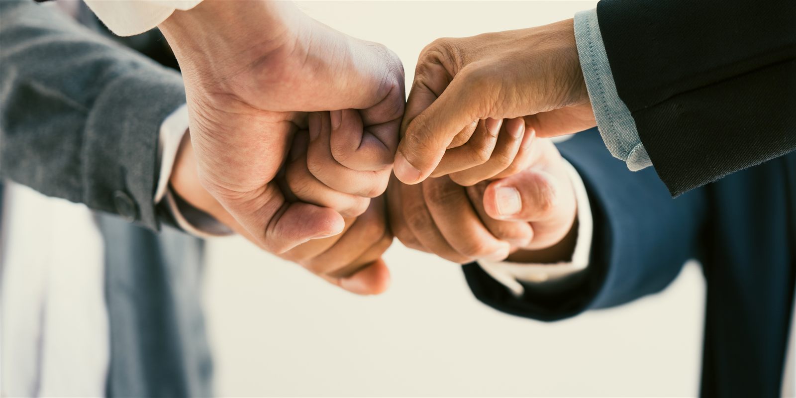 Gemeinsam für Sicherheit – Teamarbeit im Arbeitsschutz