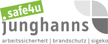 safe4u Logo